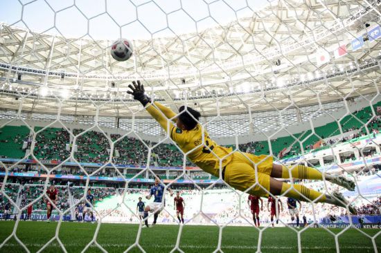 伊万将通过 伊万将通过