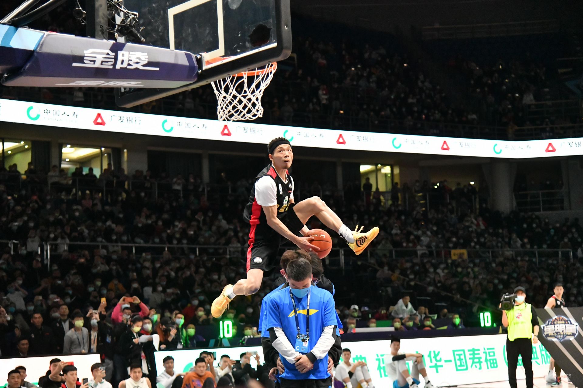 每一轮都能 每一轮都能