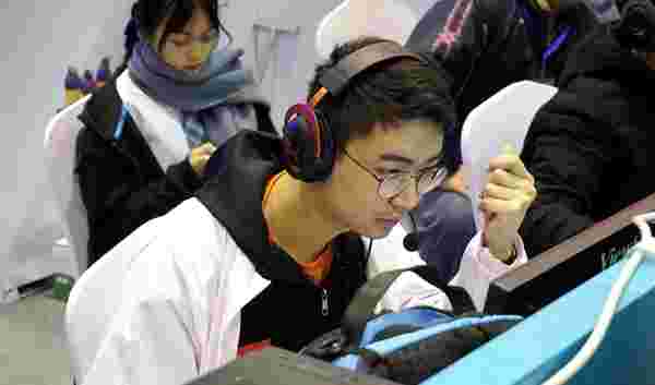 比赛之一 比赛之一