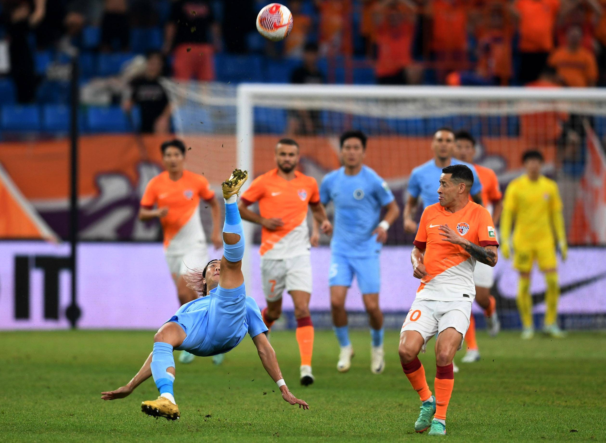 进一步提升 进一步提升