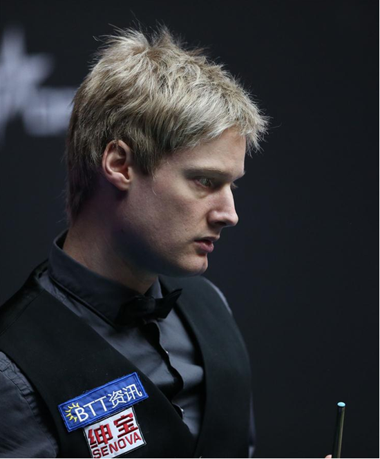 开局与防守 开局与防守