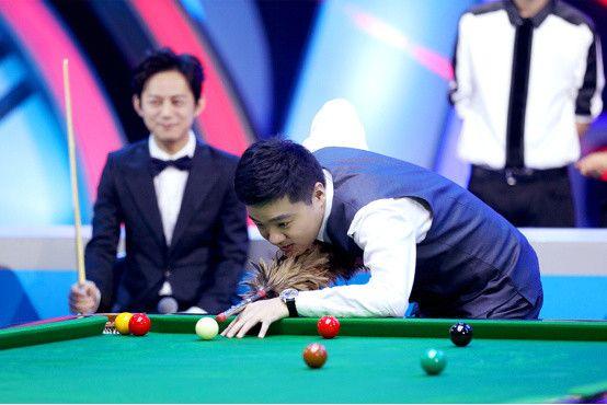 场断球后 场断球后