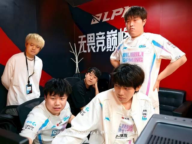 和年輕新星 和年輕新星