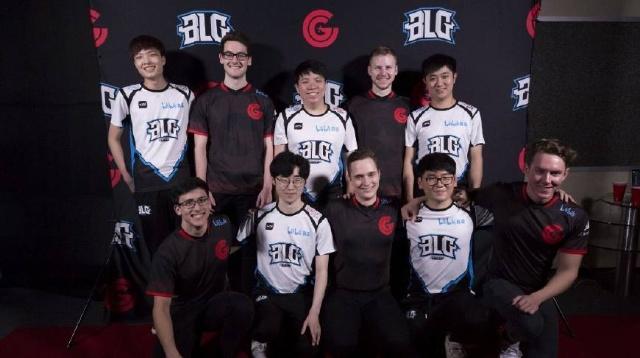 在激烈的联 在激烈的联