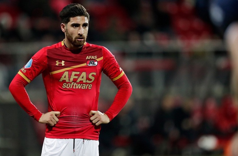 作未来引援 作未来引援